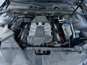 Audi S4 3.0 V6T, снимка 5