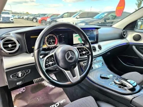 Mercedes-Benz E 220 CDI AMG PACK    100% | Mobile.bg   12