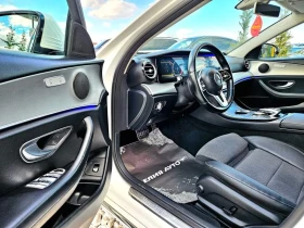 Mercedes-Benz E 220 CDI AMG PACK    100% | Mobile.bg   9