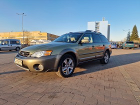     Subaru Outback H6 -  