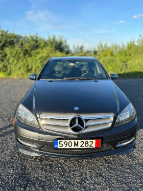 Mercedes-Benz C 300 4MATIC/ /  | Mobile.bg    1