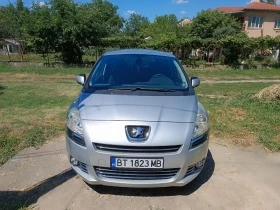 Peugeot 5008, снимка 8