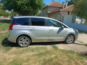 Peugeot 5008, снимка 6