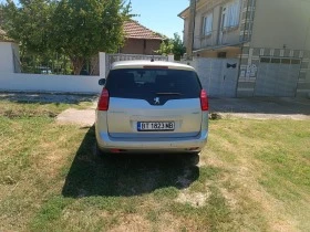 Peugeot 5008, снимка 4