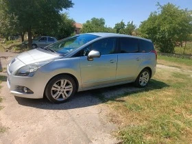 Peugeot 5008, снимка 2