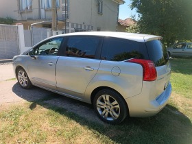 Peugeot 5008, снимка 3