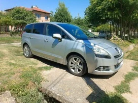 Peugeot 5008, снимка 7