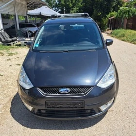 Ford Galaxy 20 TDI 140ks., снимка 1