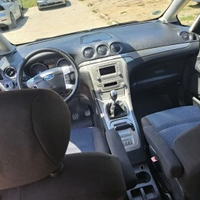 Ford Galaxy 20 TDI 140ks., снимка 13