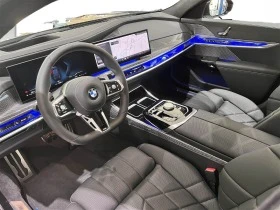 BMW 740 d xDrive Individual , снимка 5