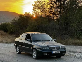     Lancia Dedra 1.6, 16v benzin-gaz