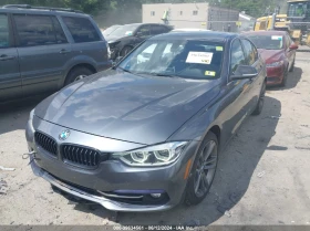 BMW 340 I xDrive 3.0 Harman/Kardon* keyless* камера* navi*, снимка 1