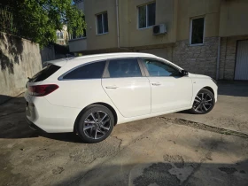     Hyundai I30 Mild hybrid 48V Wagon