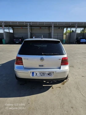 VW Golf, снимка 6