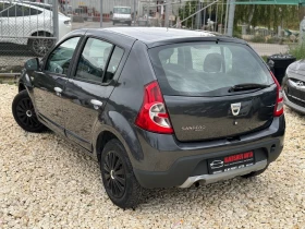 Dacia Sandero 1.4 LPG Laureate | Mobile.bg    4