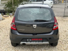 Dacia Sandero 1.4 LPG Laureate | Mobile.bg    5