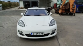 Porsche Panamera 4.8 S ТОП КАТО НОВА, снимка 4