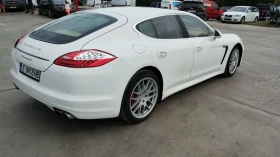 Porsche Panamera 4.8 S ТОП КАТО НОВА - [3] 