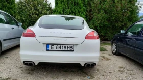 Porsche Panamera 4.8 S ТОП КАТО НОВА - [8] 