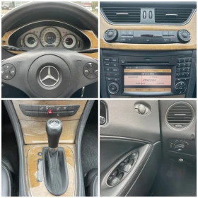 Mercedes-Benz CLS 350 350 CDI, снимка 14