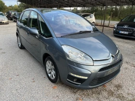 Citroen C4 Picasso 1.6HDI - [4] 