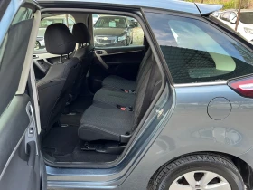 Citroen C4 Picasso 1.6HDI, снимка 13