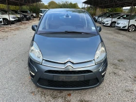 Citroen C4 Picasso 1.6HDI - [3] 