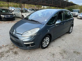 Citroen C4 Picasso 1.6HDI - [2] 