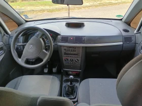 Opel Meriva 1.8 , снимка 7