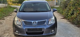 Toyota Avensis 1.8 benzin, кожа, подгрев, камера, снимка 4