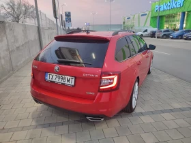 Skoda Octavia, снимка 4