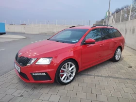 Skoda Octavia, снимка 1