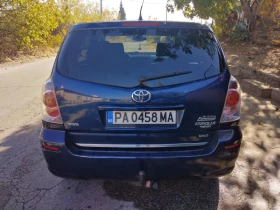 Toyota Corolla verso 2.2 D4D 136к.с., снимка 2