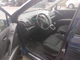 Toyota Corolla verso 2.2 D4D 136к.с., снимка 8