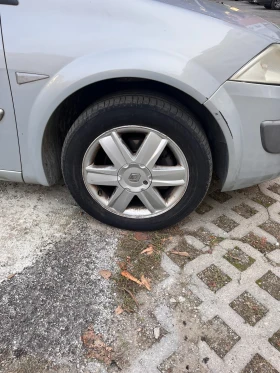 Renault Megane, снимка 10