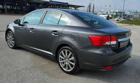 Toyota Avensis 2.2 D4D - [8] 