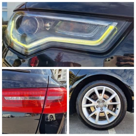 Audi A6 /QUAT/FUL LED/NAVI/TOP, снимка 13