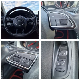 Audi A6 /QUAT/FUL LED/NAVI/TOP, снимка 15