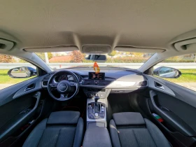 Audi A6 /QUAT/FUL LED/NAVI/TOP, снимка 11