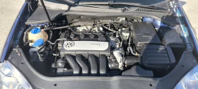 VW Jetta 2.0FSI КЛИМАТРОНИК ПОДГРЕВ, снимка 17