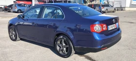 VW Jetta 2.0FSI КЛИМАТРОНИК ПОДГРЕВ, снимка 5