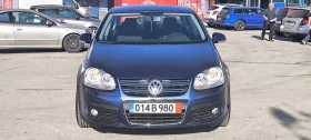 VW Jetta 2.0FSI КЛИМАТРОНИК ПОДГРЕВ, снимка 1