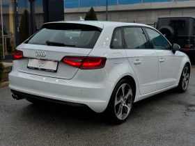 Audi A3 Sportback 2.0TDI Distronic LaneAssist Schiebedach, снимка 4