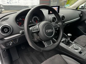 Audi A3 Sportback 2.0TDI Distronic LaneAssist Schiebedach, снимка 11