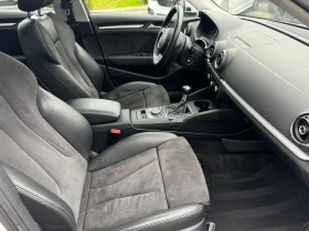 Audi A3 Sportback 2.0TDI Distronic LaneAssist Schiebedach, снимка 8