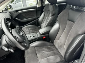 Audi A3 Sportback 2.0TDI Distronic LaneAssist Schiebedach, снимка 10