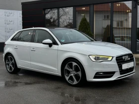 Audi A3 Sportback 2.0TDI Distronic LaneAssist Schiebedach, снимка 3