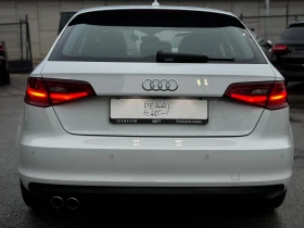 Audi A3 Sportback 2.0TDI Distronic LaneAssist Schiebedach, снимка 5