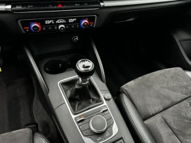 Audi A3 Sportback 2.0TDI Distronic LaneAssist Schiebedach, снимка 12