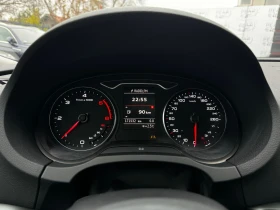 Audi A3 Sportback 2.0TDI Distronic LaneAssist Schiebedach, снимка 13